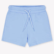 Mayoral Baby Boys Shorts In Light Blue