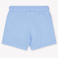 Mayoral Baby Boys Shorts In Light Blue