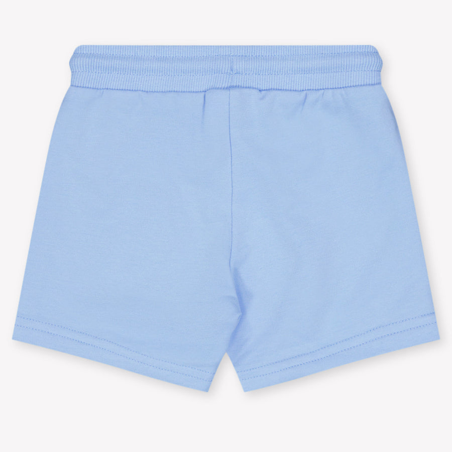 Mayoral Baby Boys Shorts In Light Blue