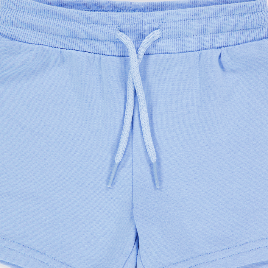 Mayoral Baby Boys Shorts In Light Blue