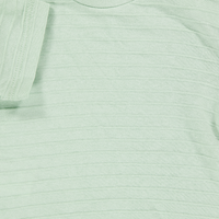 Mayoral Baby Boys T-Shirt In Light Green