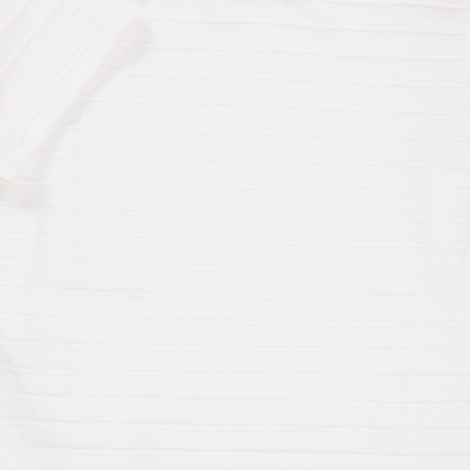 Mayoral Baby Jongens T-Shirt In Off White