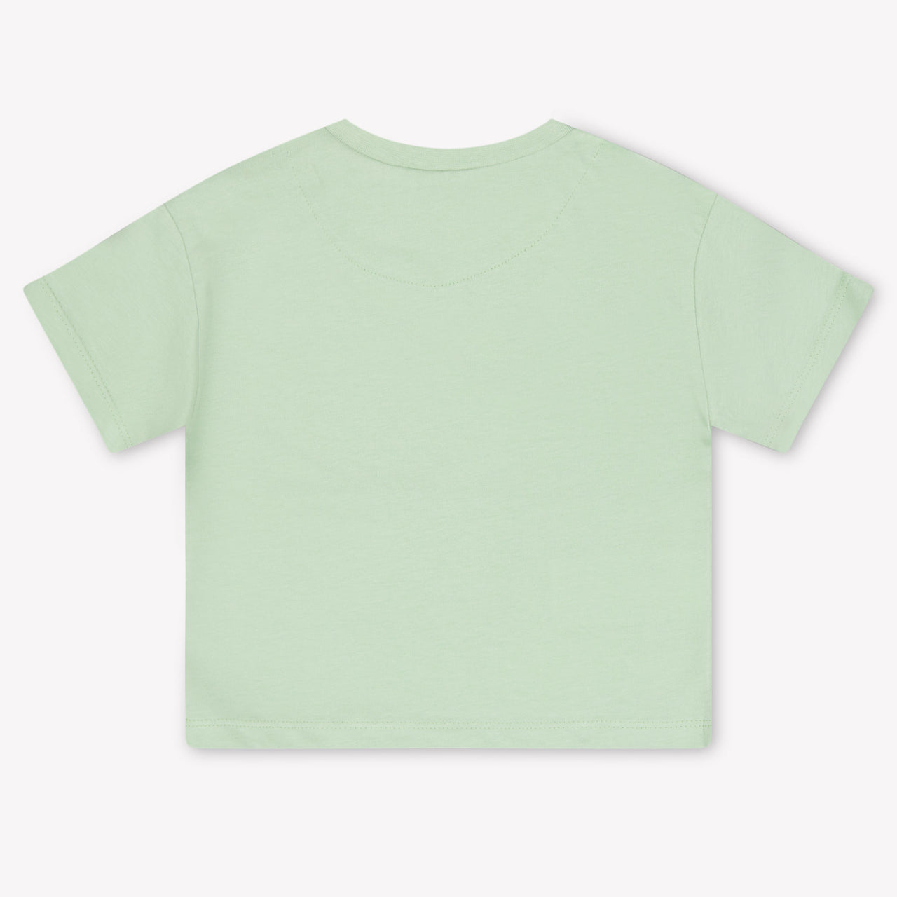 Mayoral Baby Boys T-Shirt In Light Green