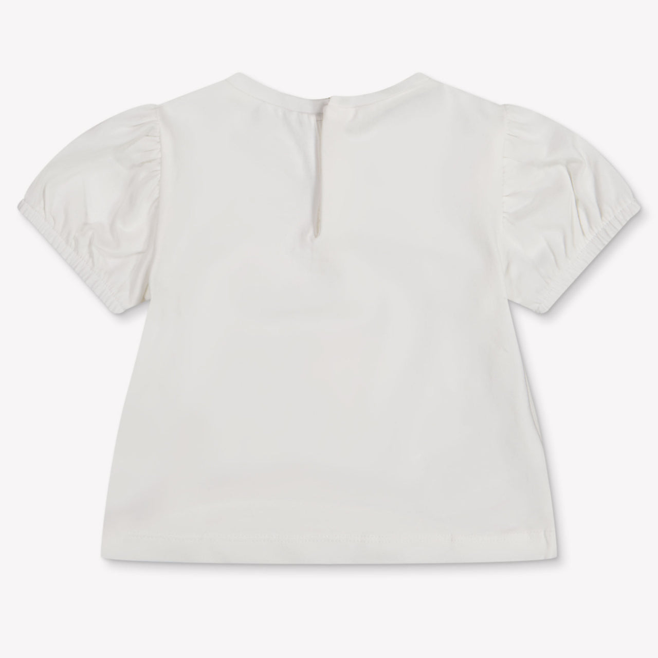 Mayoral Baby Girls T-Shirt In Light Pink