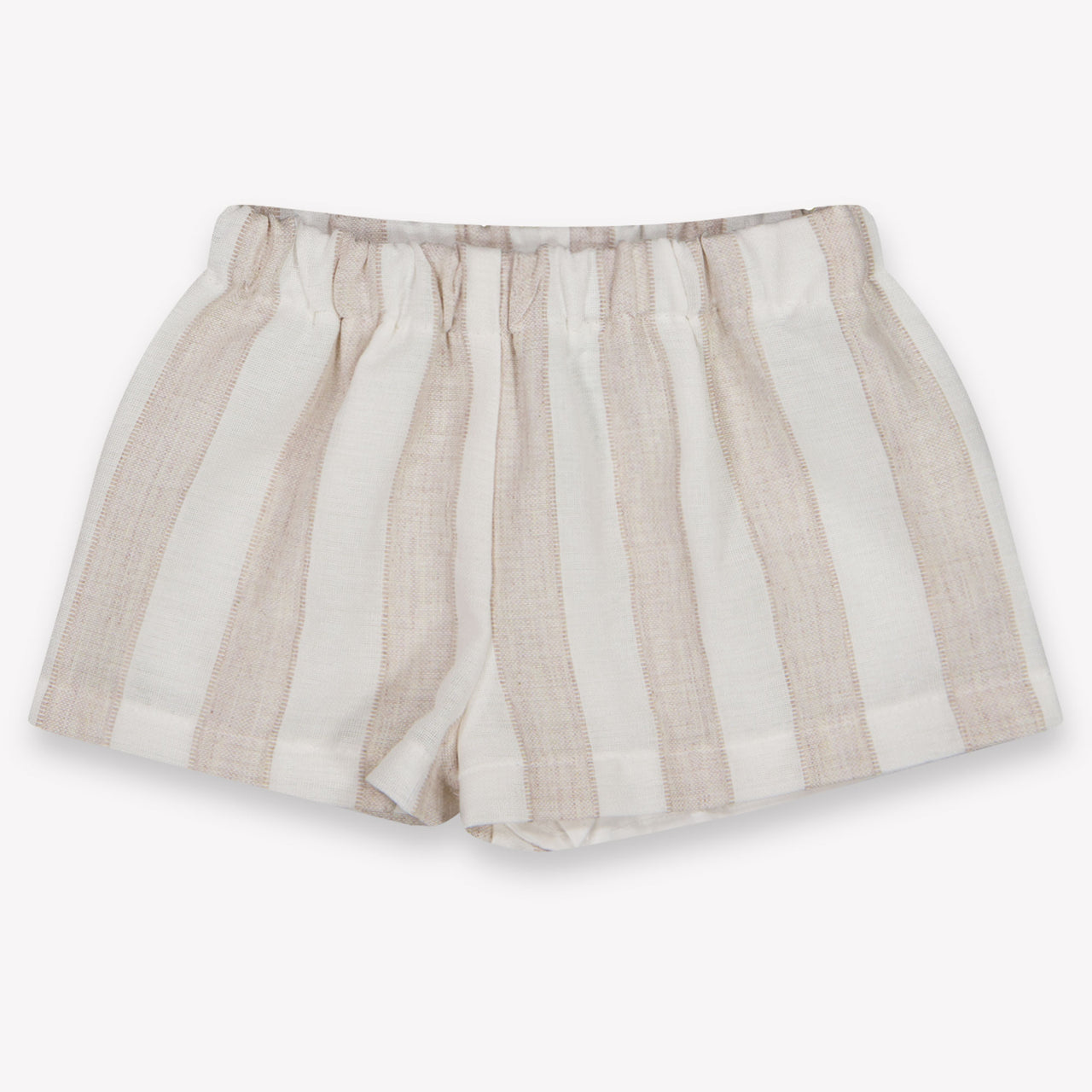 Mayoral Baby Girls Set In Beige