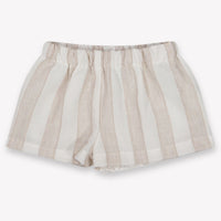 Mayoral Baby Girls Set In Beige