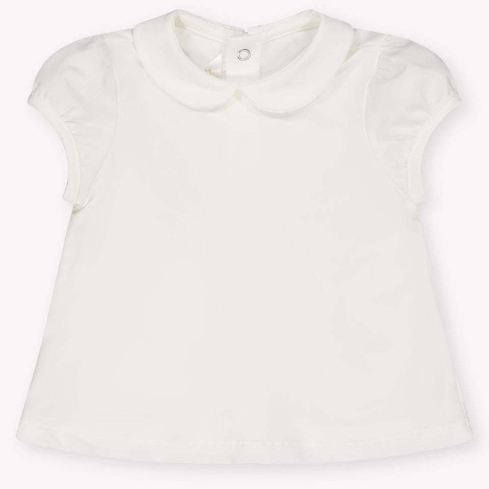 Mayoral Baby Meisjes Setje In Licht Roze