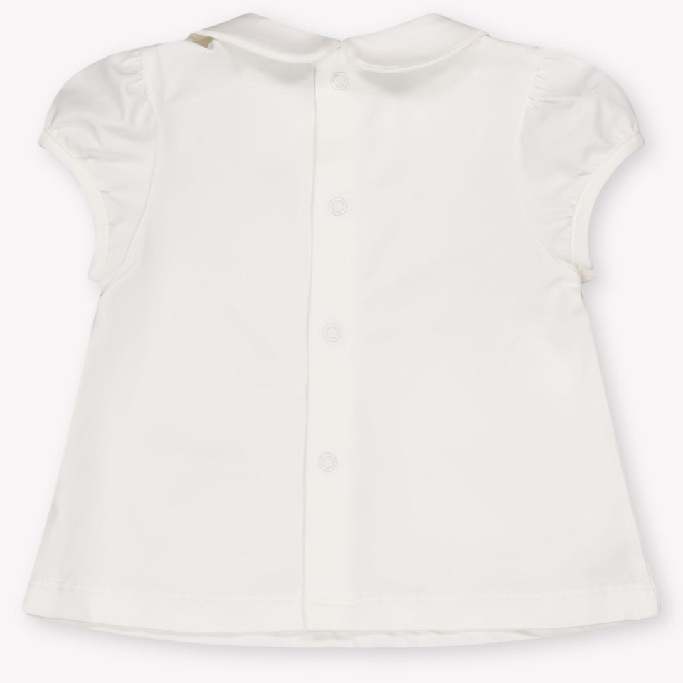 Mayoral Baby Meisjes Setje In Licht Roze