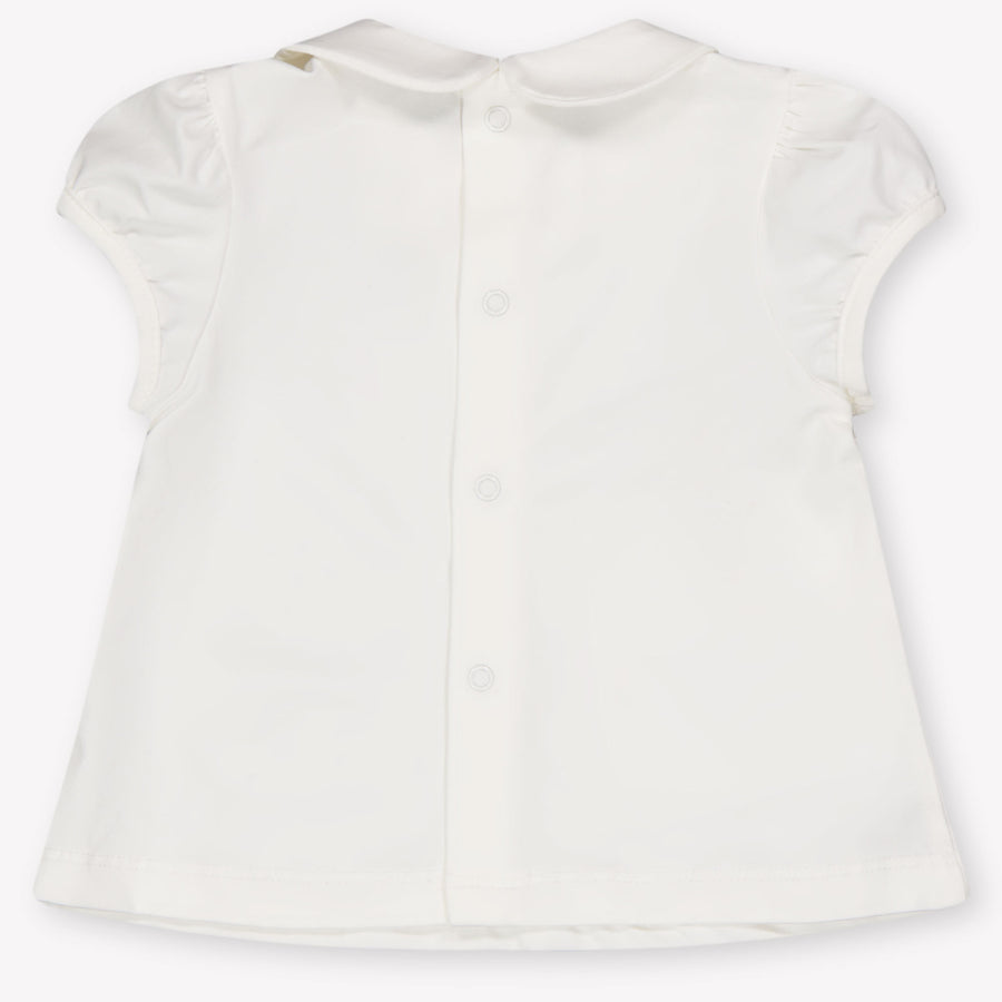 Mayoral Baby Meisjes Setje In Licht Roze