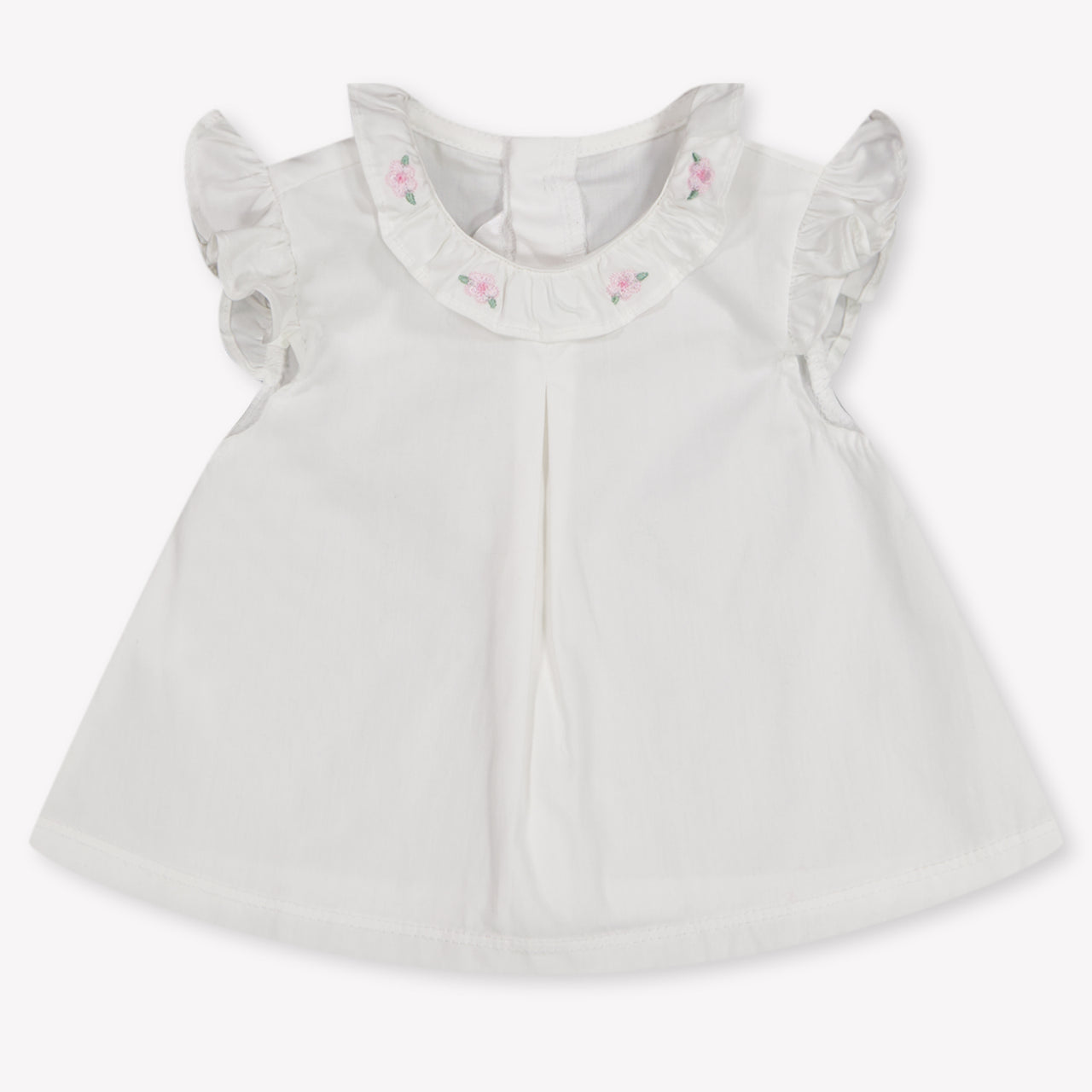 Mayoral Baby Meisjes Setje In Licht Roze