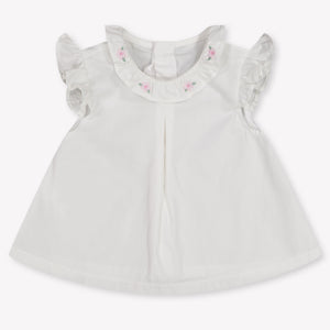 Mayoral Baby Meisjes Setje In Licht Roze