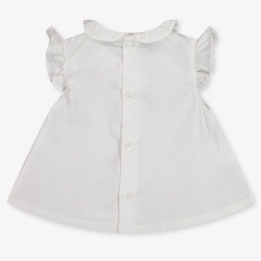 Mayoral Baby Meisjes Setje In Licht Roze