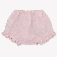 Mayoral Baby Meisjes Setje In Licht Roze