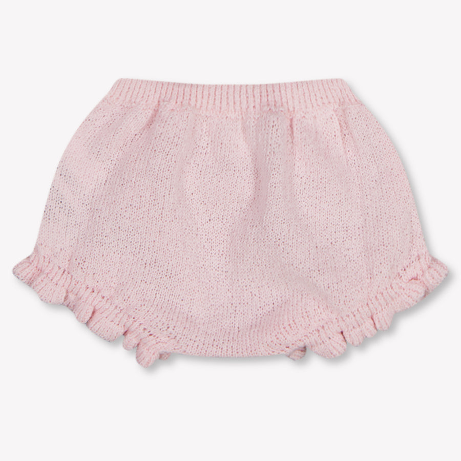 Mayoral Baby Meisjes Setje In Licht Roze