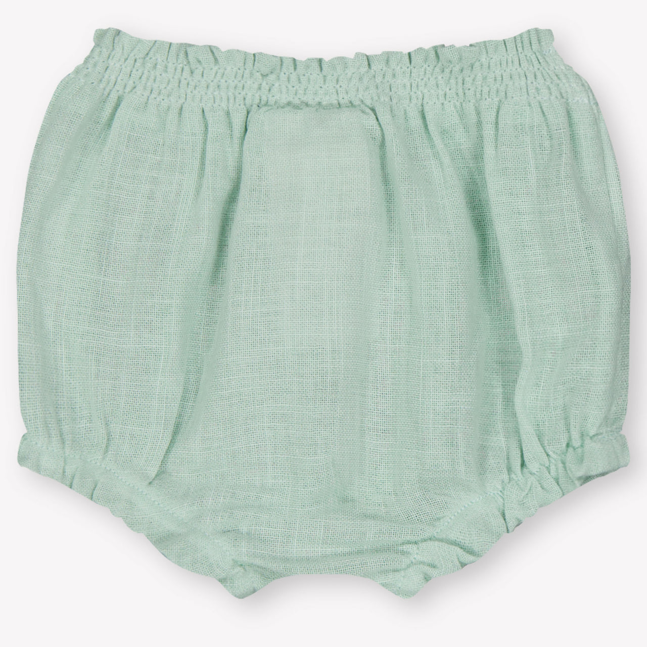 Mayoral Baby Meisjes Setje In Licht Groen