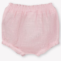 Mayoral Baby Meisjes Setje In Licht Roze