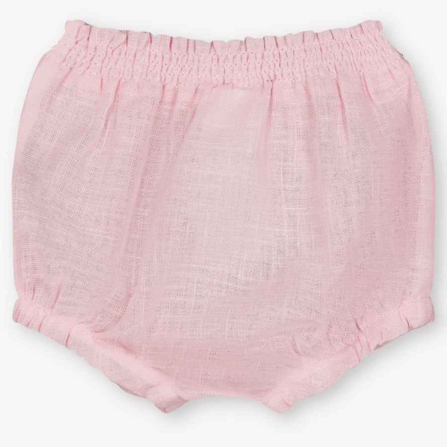 Mayoral Baby Meisjes Setje In Licht Roze