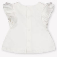 Mayoral Baby Meisjes Setje In Licht Roze