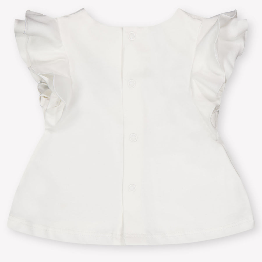 Mayoral Baby Meisjes Setje In Licht Roze