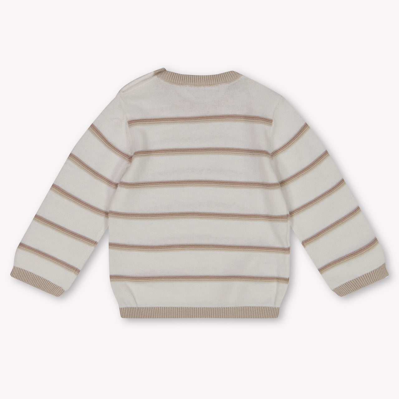 Mayoral Baby Jongens Trui In Beige