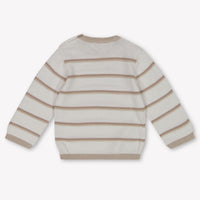 Mayoral Baby Jongens Trui In Beige