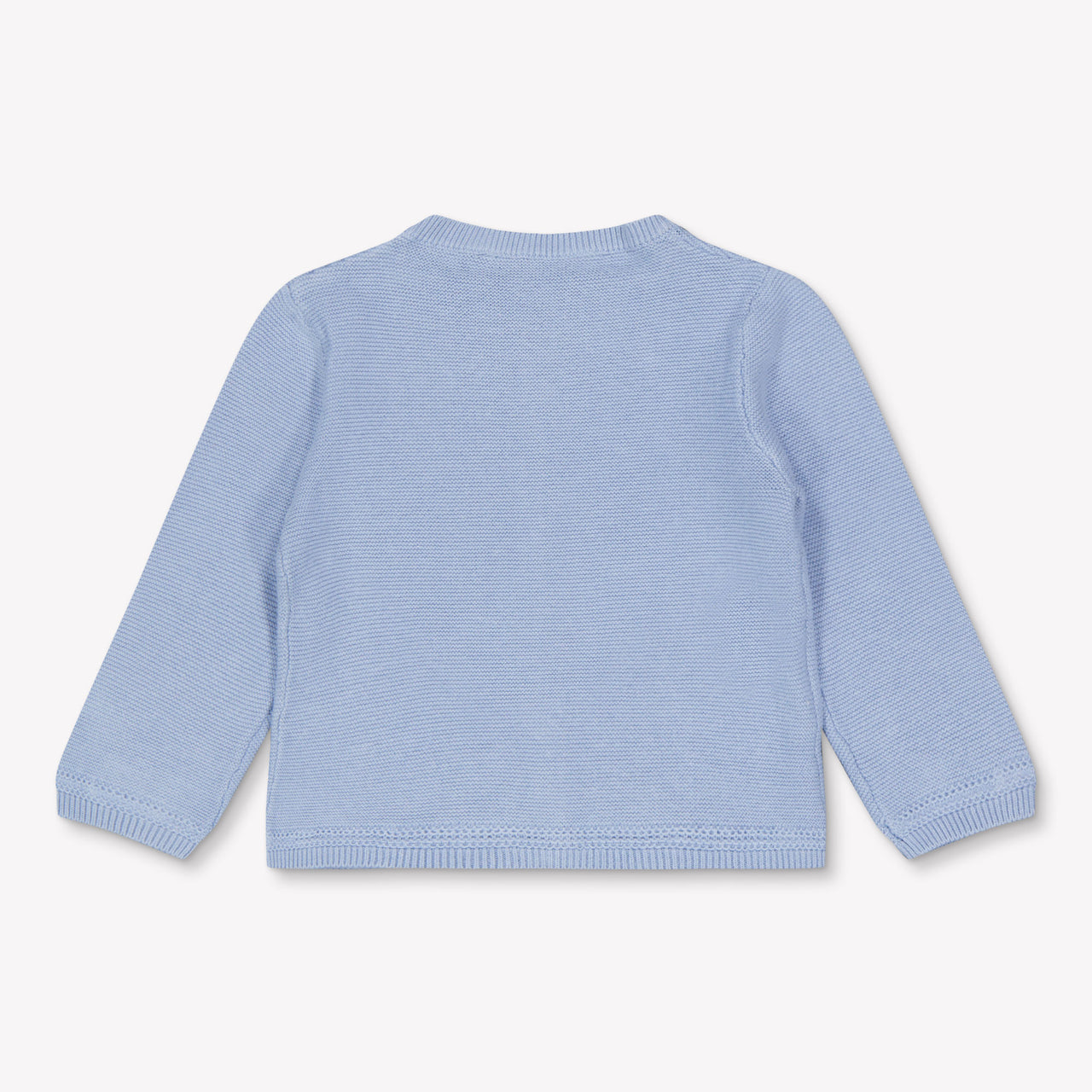 Mayoral Baby Boys Cardigan In Light Blue