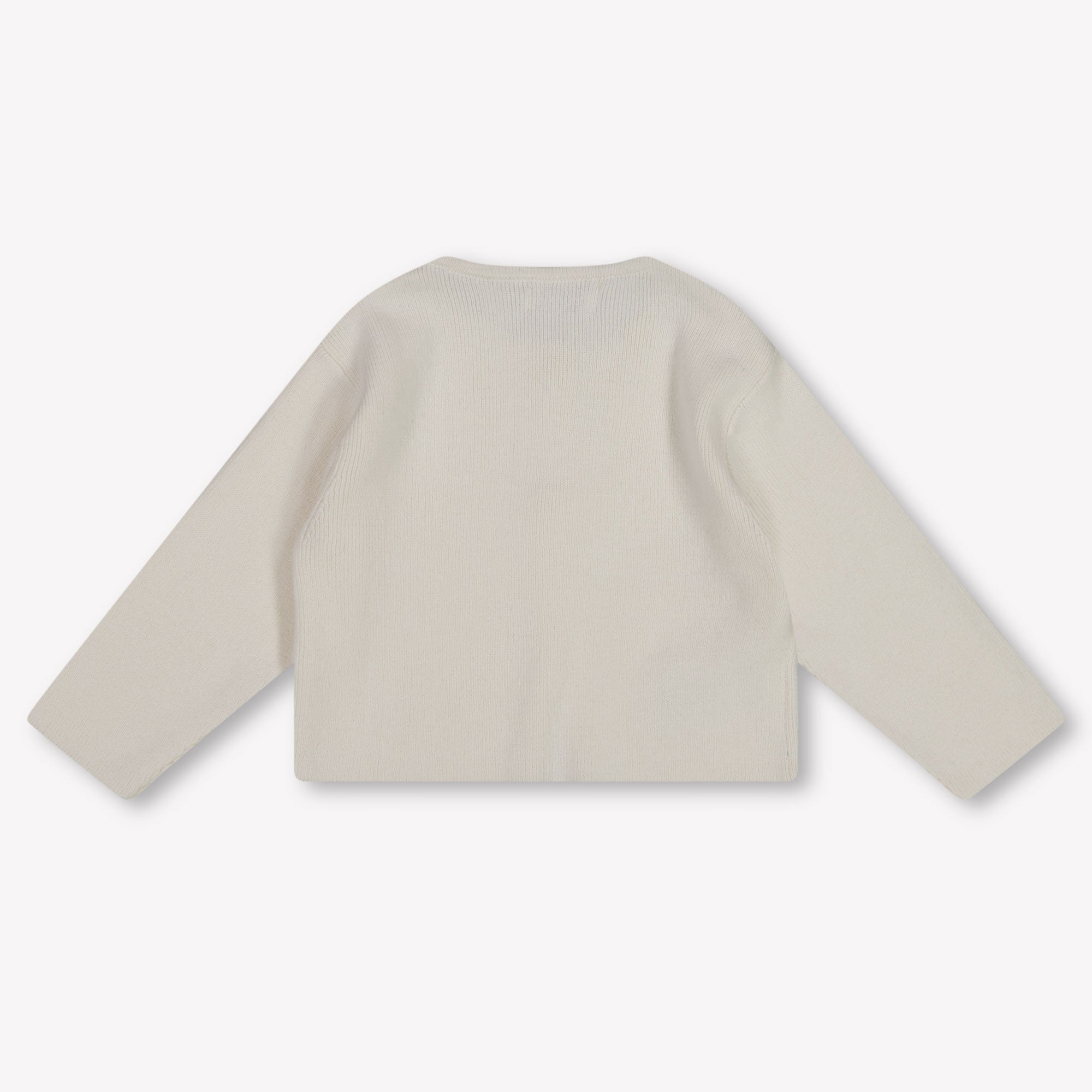 Mayoral Baby Girls Cardigan In OffWhite