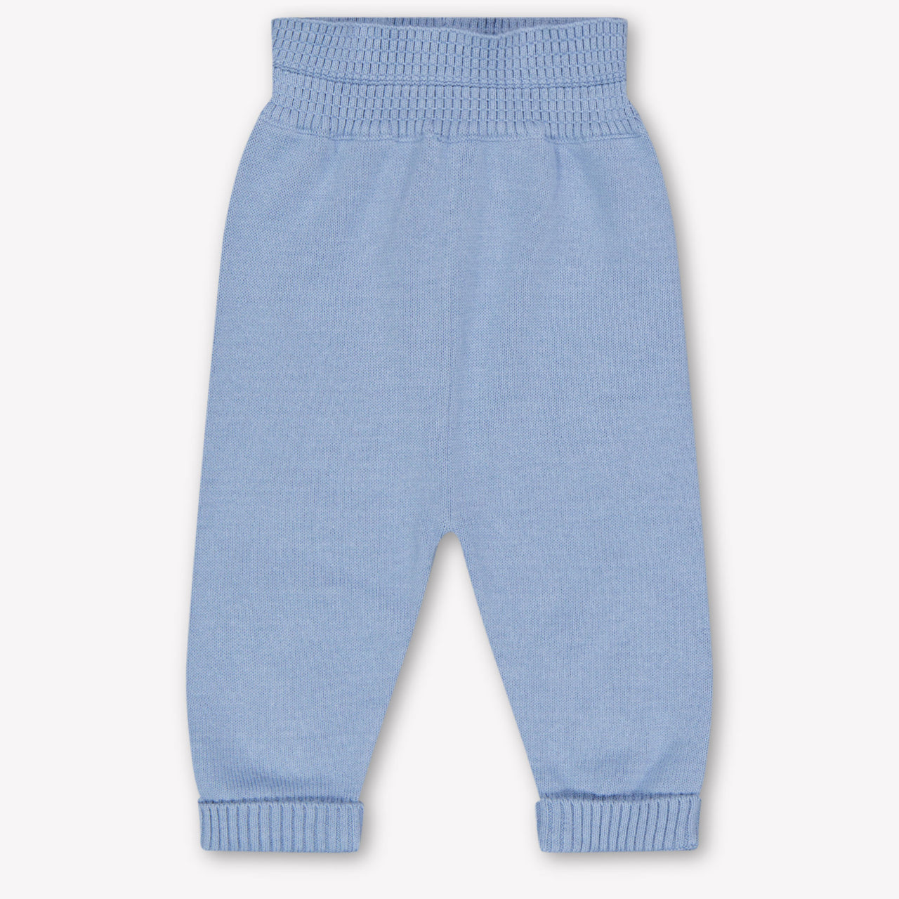 Mayoral Baby Jongens Setje In Blauw