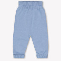 Mayoral Baby Jongens Setje In Blauw