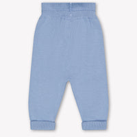 Mayoral Baby Jongens Setje In Blauw