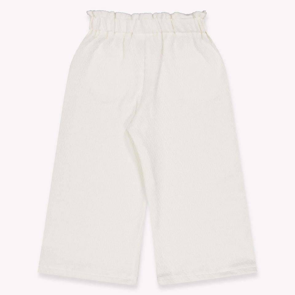 Mayoral Baby Girls Set In OffWhite