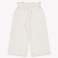 Mayoral Baby Meisjes Setje In Off White