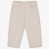 Mayoral Baby Boys Pants In OffWhite