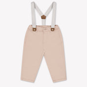 Mayoral Baby Jongens Broek In Beige