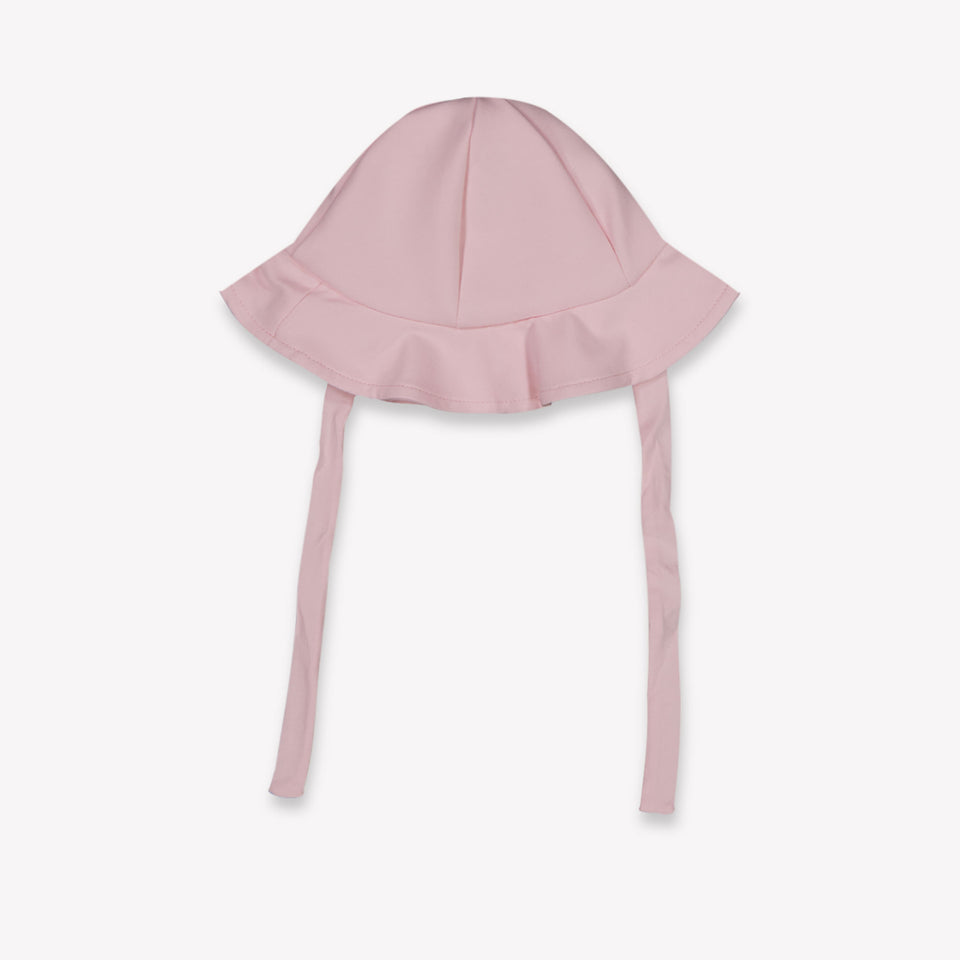 Mayoral Baby Meisjes Rompertje In Licht Roze