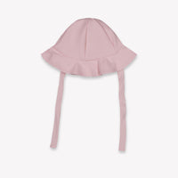 Mayoral Baby Girls Romper In Light Pink