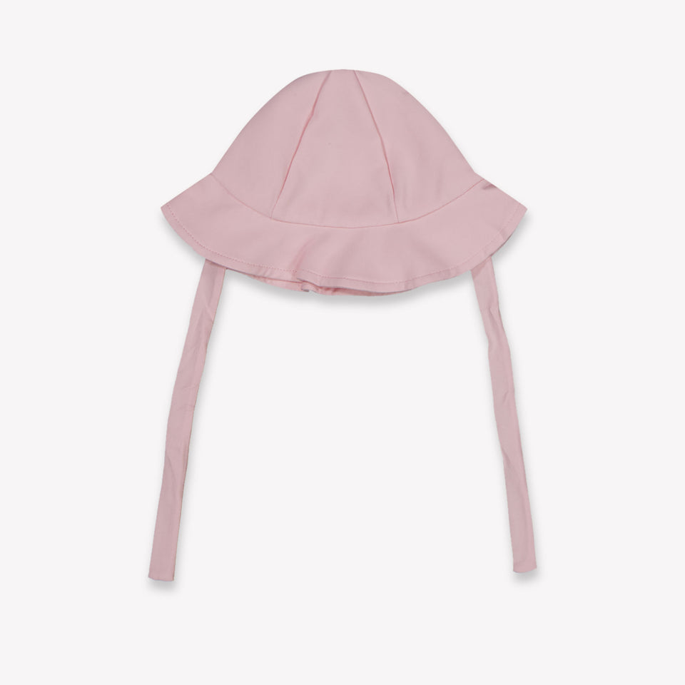 Mayoral Baby Meisjes Rompertje In Licht Roze