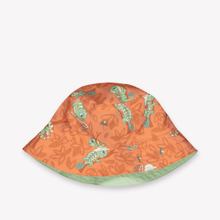 Mayoral Baby Jongens Zwemkleding In Oranje