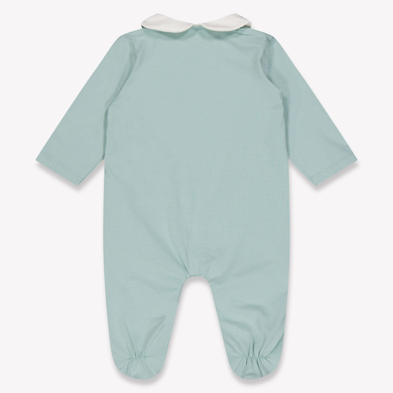 Mayoral Baby Meisjes Boxpakje In Licht Groen