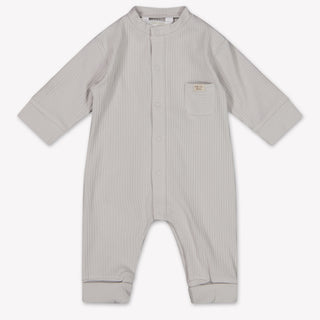 Mayoral Baby Unisex Boxpakje In Licht Grijs