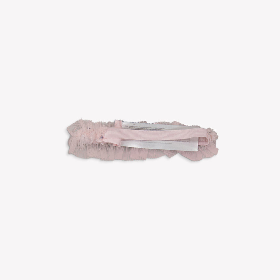Mayoral Baby Girls Romper In Light Pink