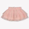 Mayoral Baby Meisjes Rokje In Licht Roze
