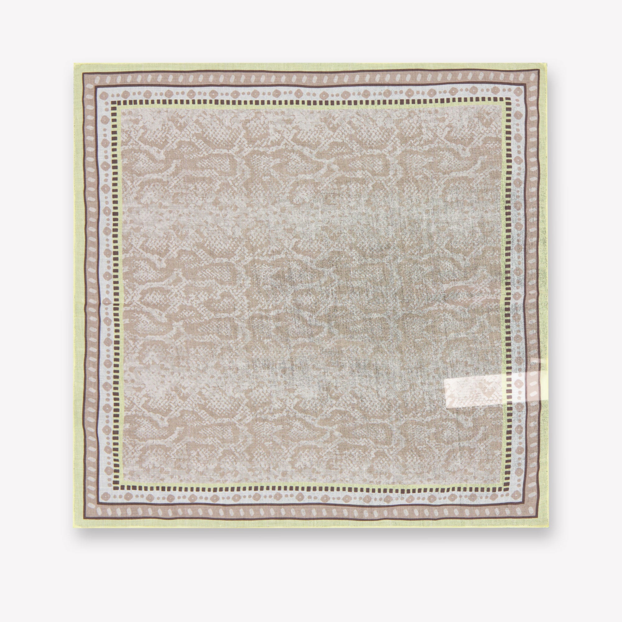 Mayoral Kids Girls T-Shirt In Beige