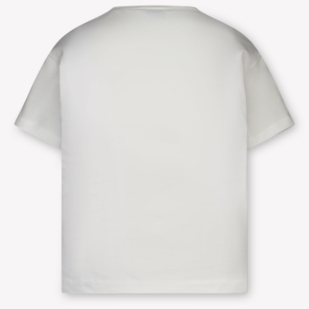 Mayoral Kinder Meisjes T-Shirt In Wit