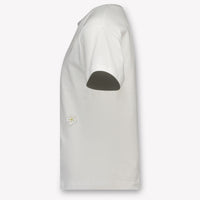 Mayoral Kinder Meisjes T-Shirt In Wit