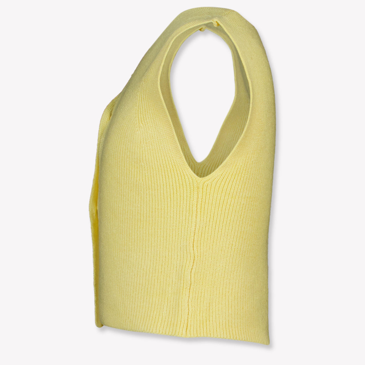 Mayoral Kids Girls Cardigan In Yellow