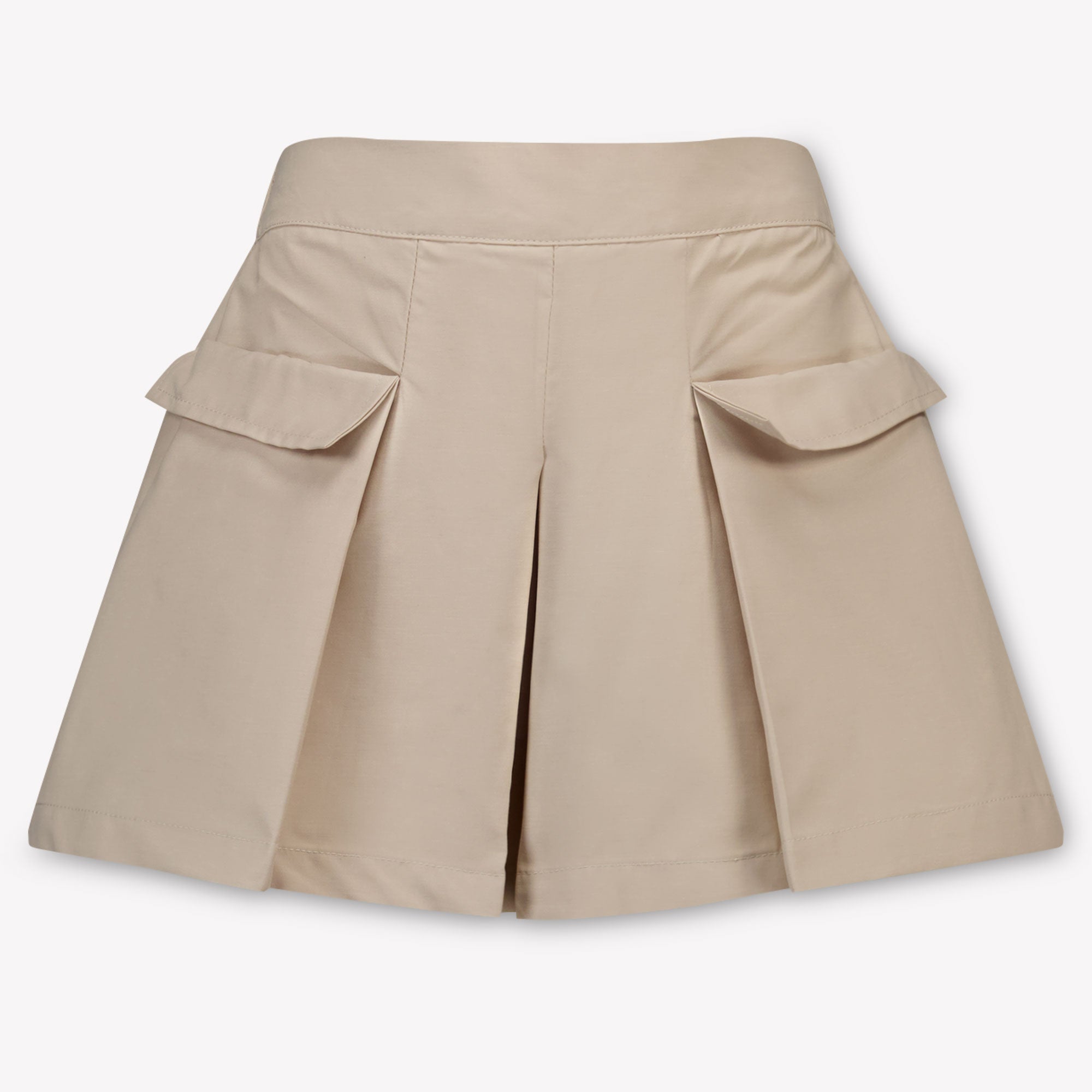 Mayoral Kinder Meisjes Shorts In Zand