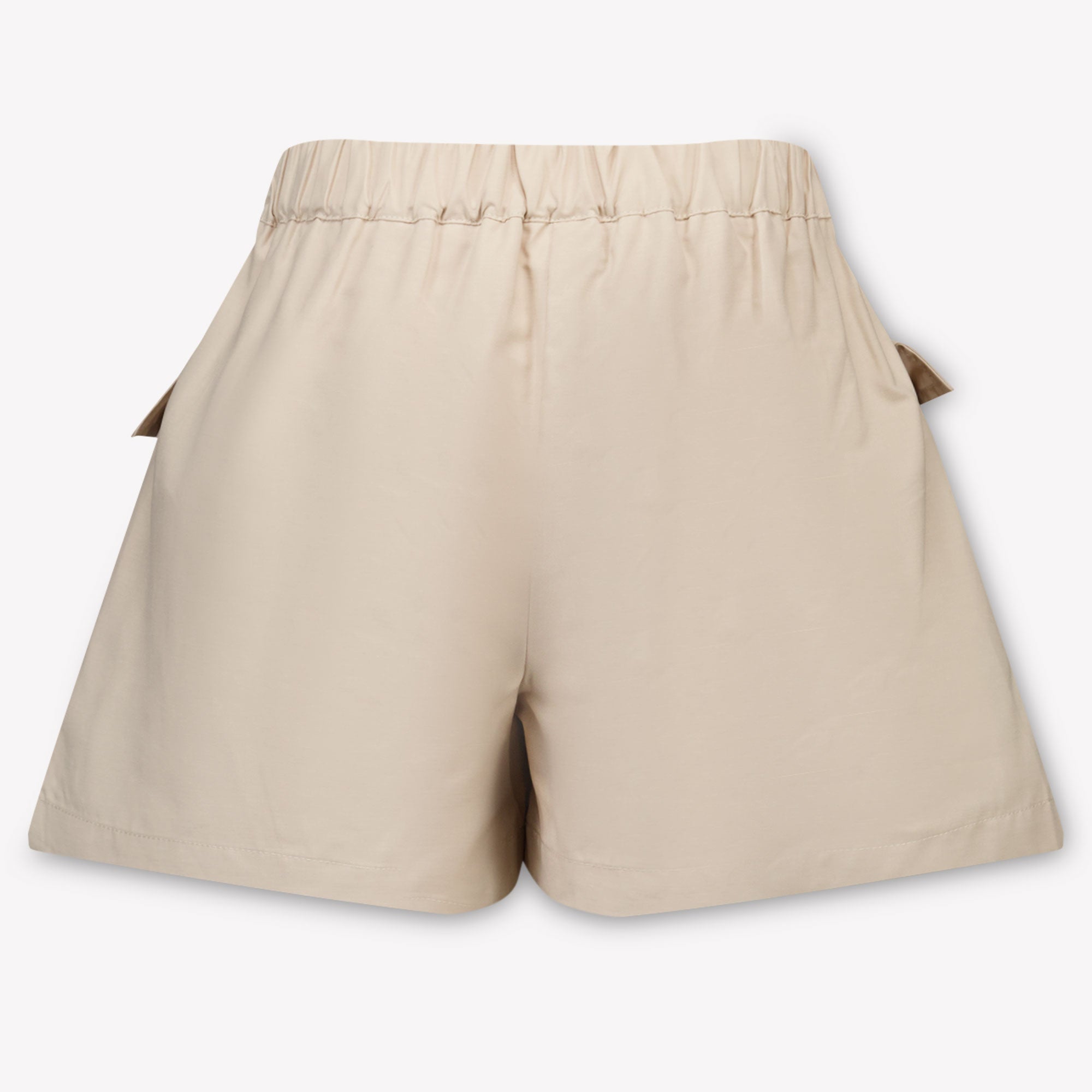 Mayoral Kinder Meisjes Shorts In Zand