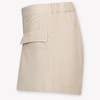 Mayoral Kinder Meisjes Shorts In Zand