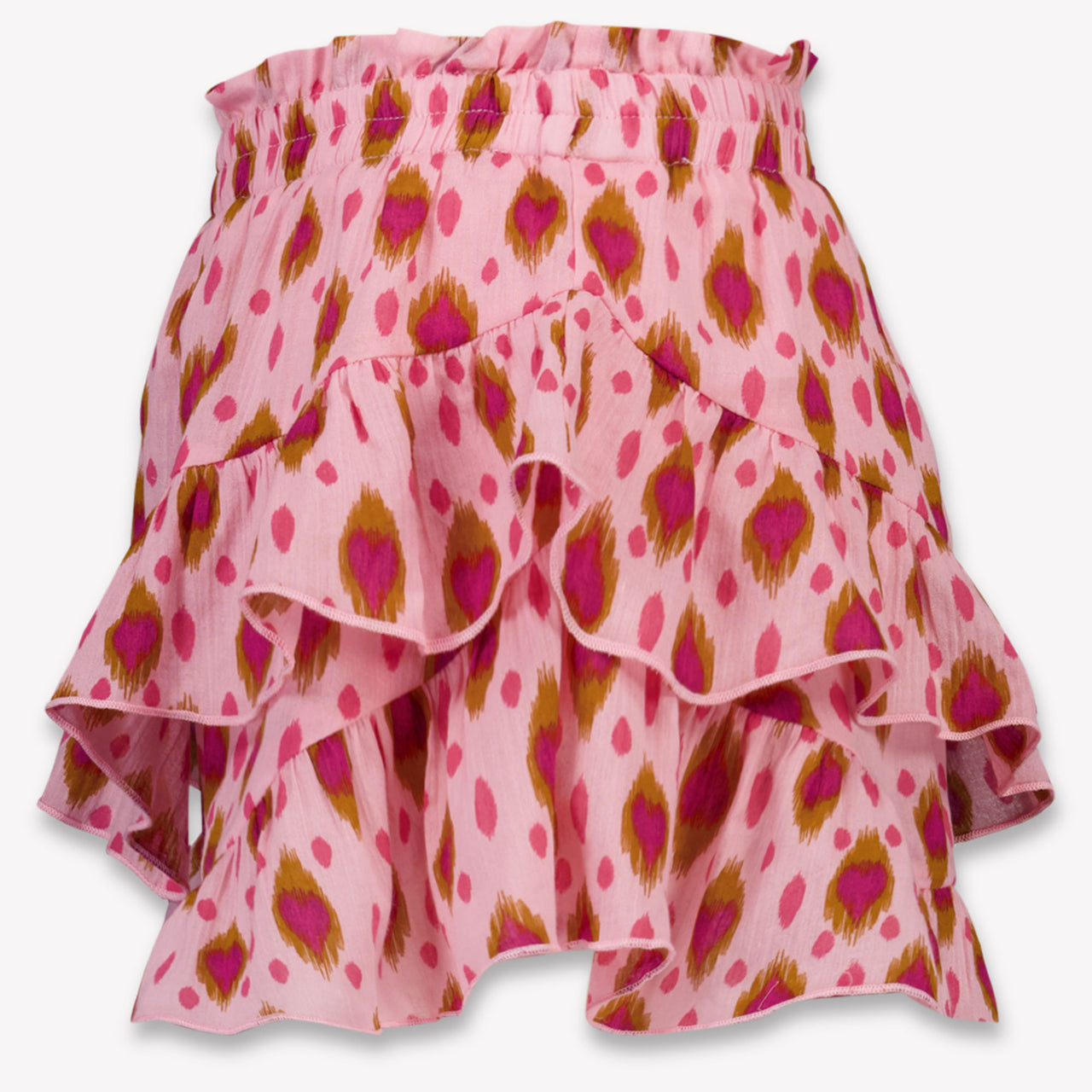 Mayoral Kids Girls Skirt In Pink